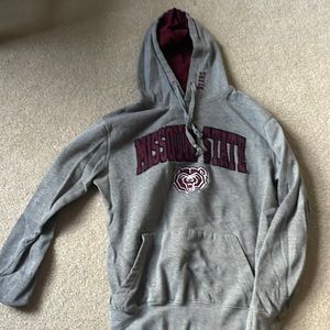 Missouri state hoodie